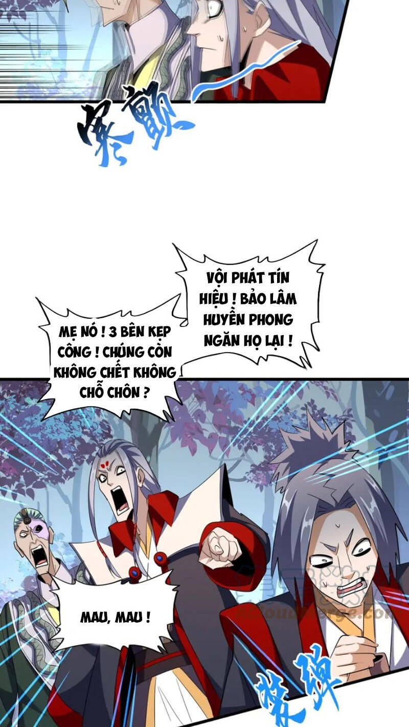 Chương 325 - Trang 33