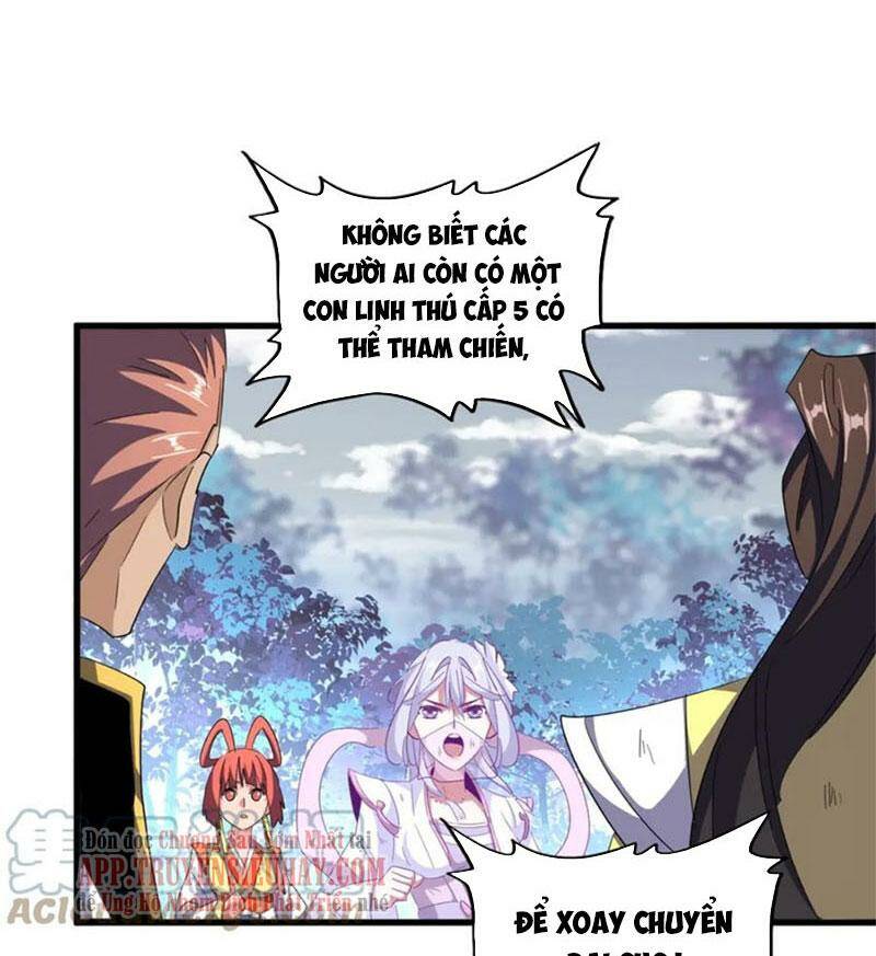 Chương 328 - Trang 11