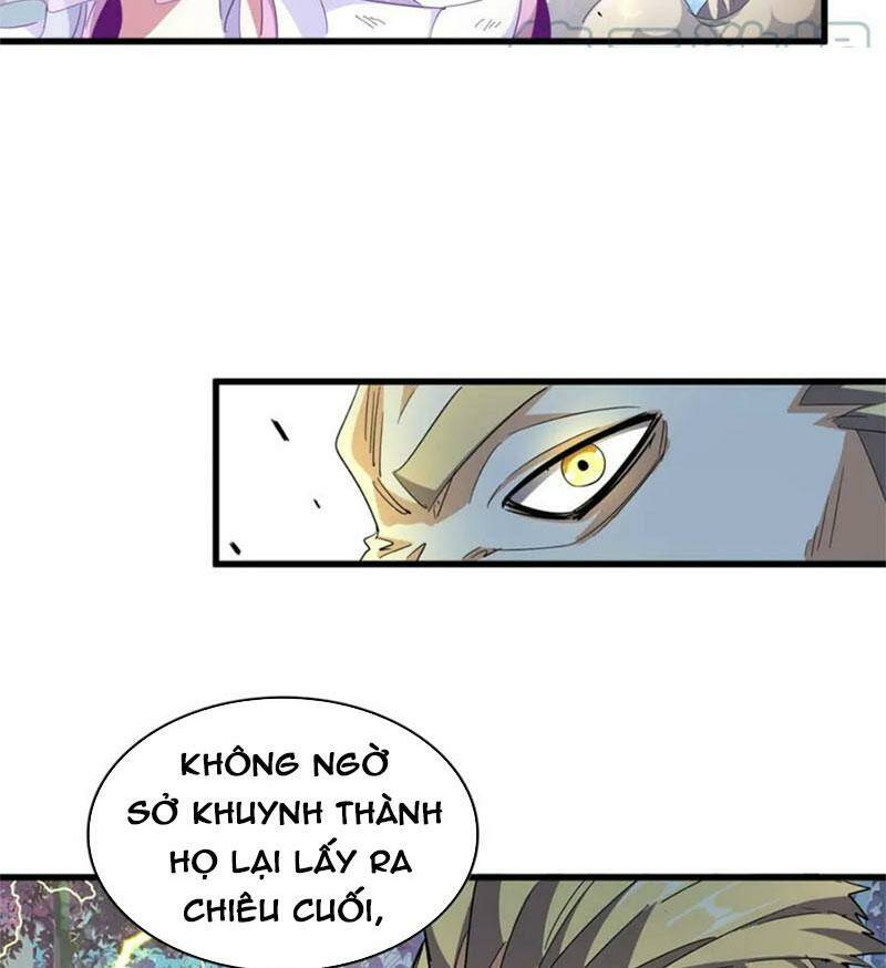 Chương 328 - Trang 14