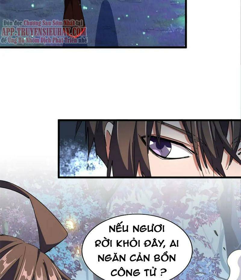 Chương 328 - Trang 28
