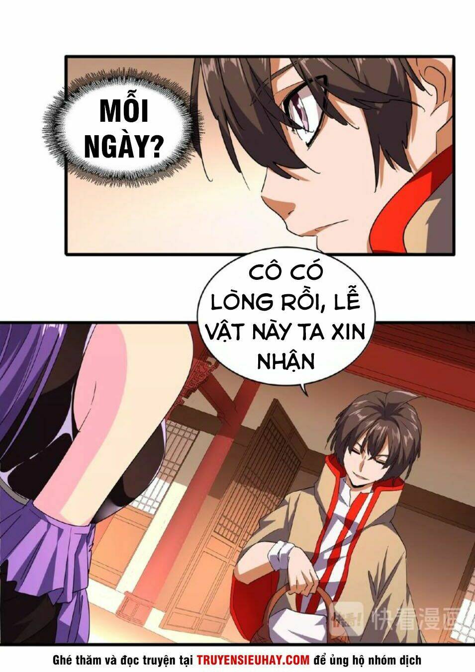 Chương 33 - Trang 18