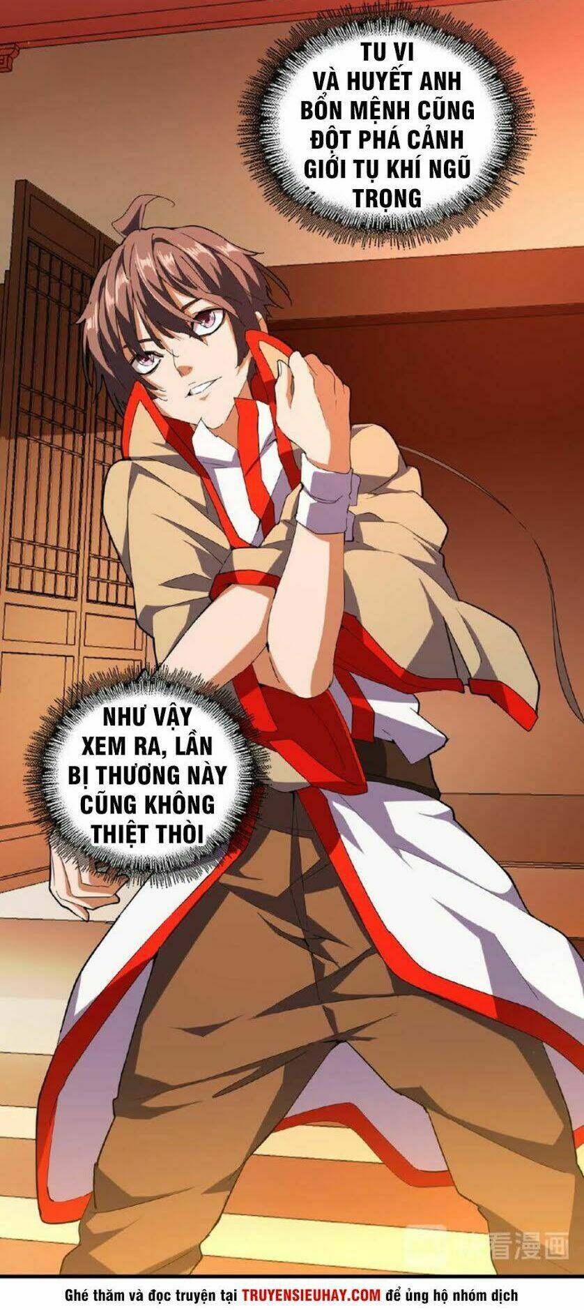 Chương 33 - Trang 3