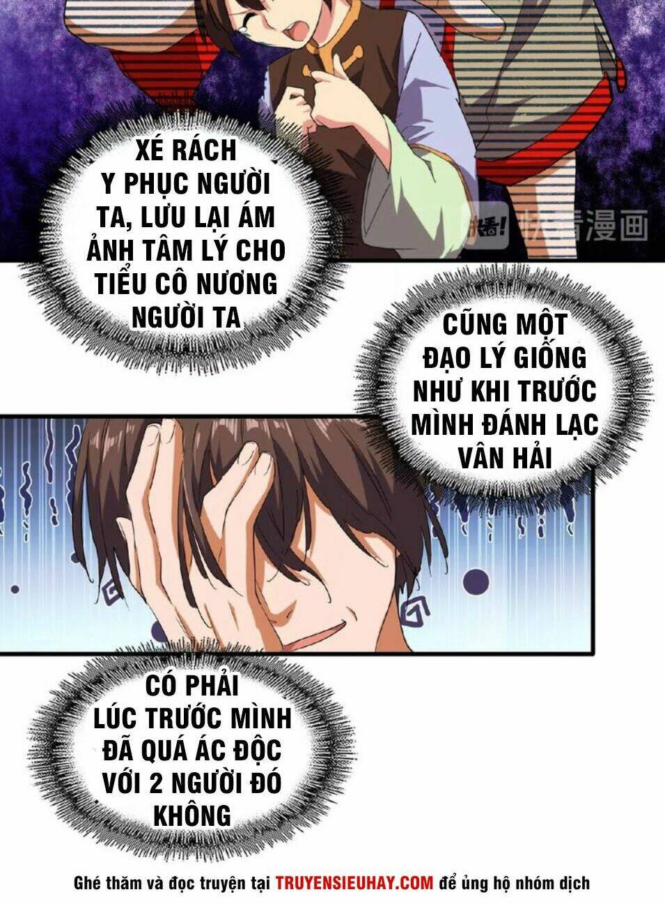 Chương 33 - Trang 8
