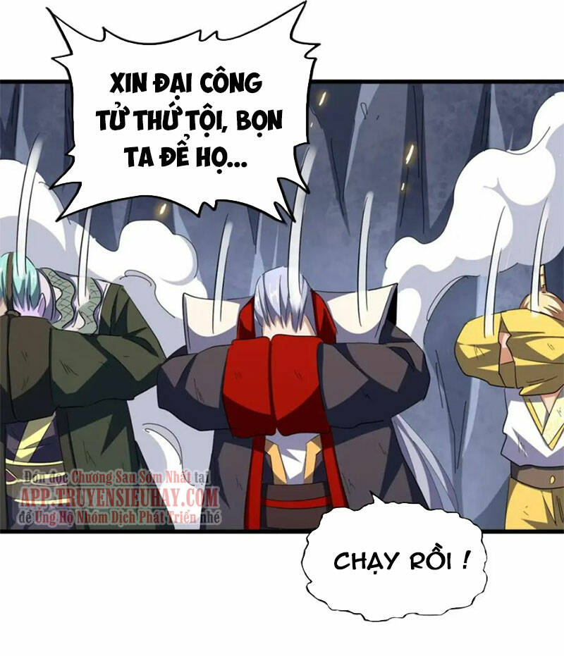 Chương 330 - Trang 26