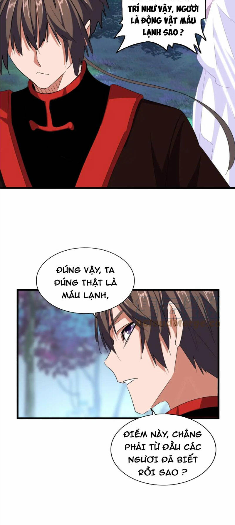 Chương 342 - Trang 14