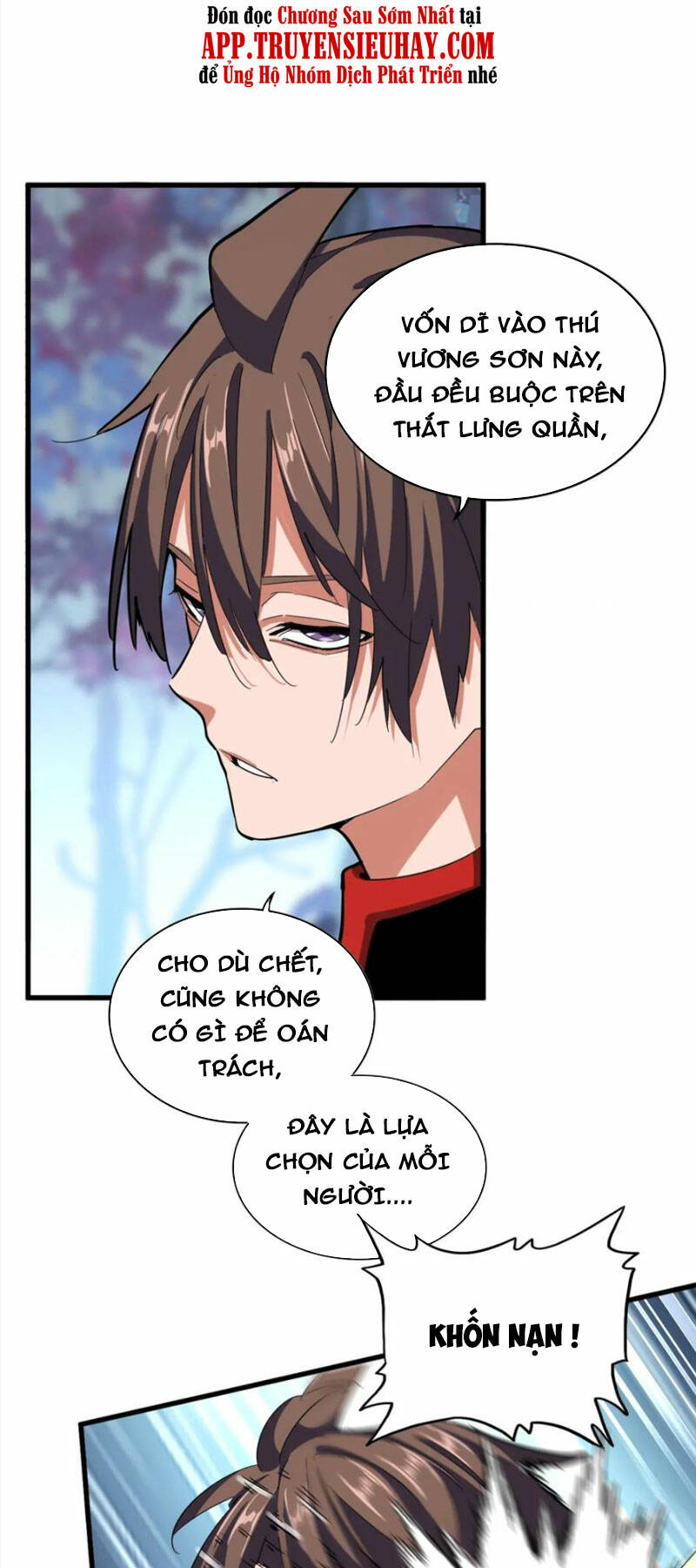 Chương 342 - Trang 16