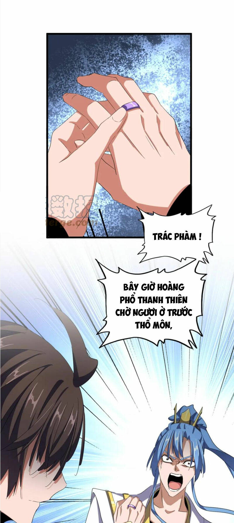 Chương 342 - Trang 10