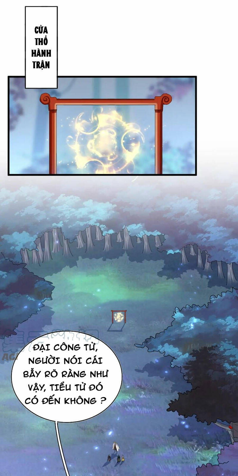 Chương 343 - Trang 27