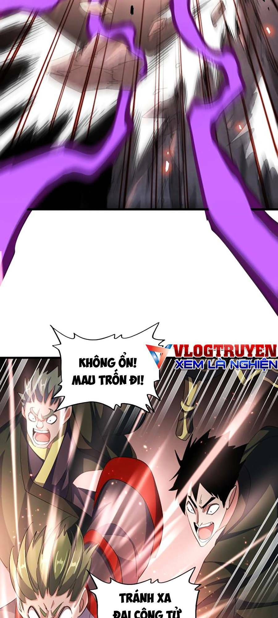 Chương 345 - Trang 18