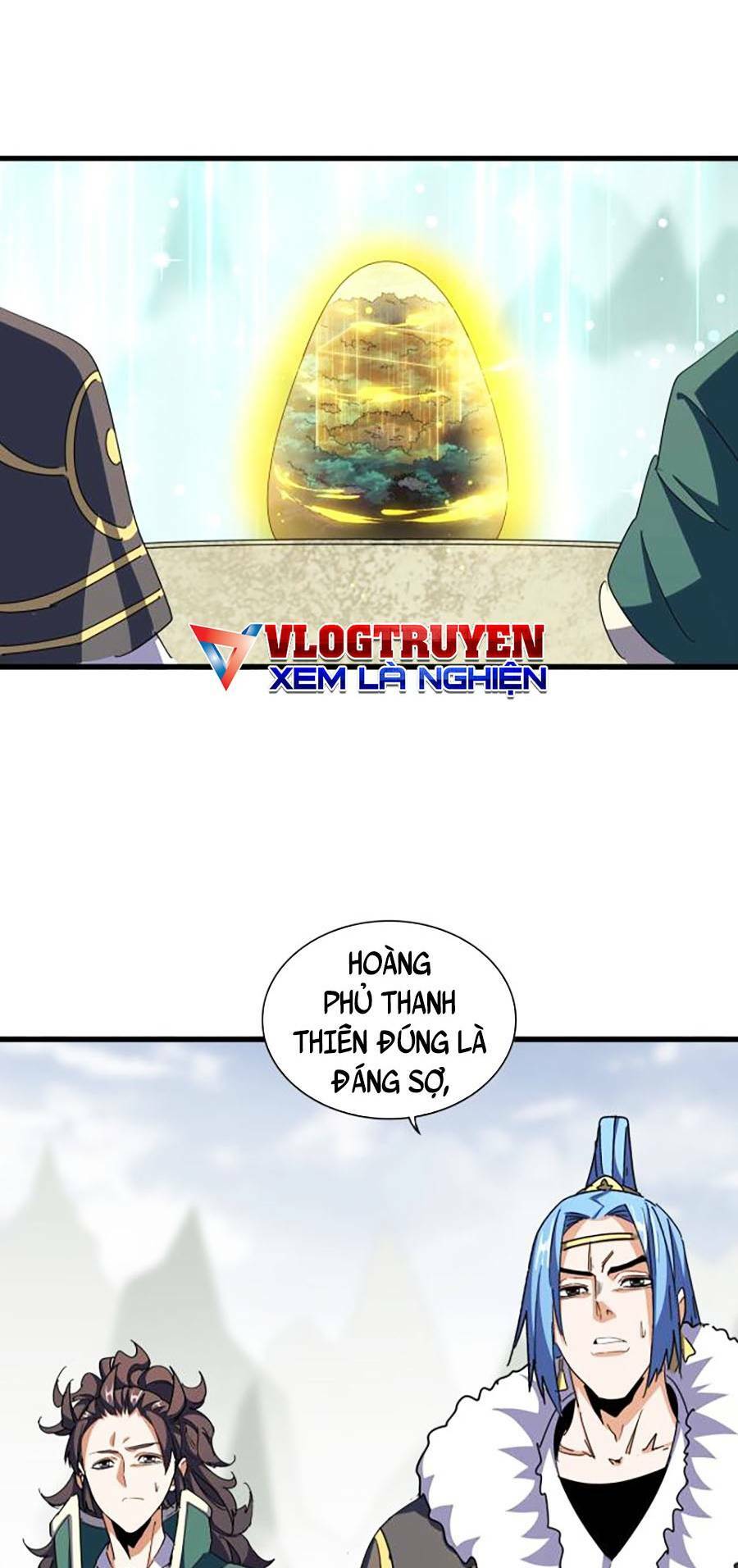 Chương 346 - Trang 46