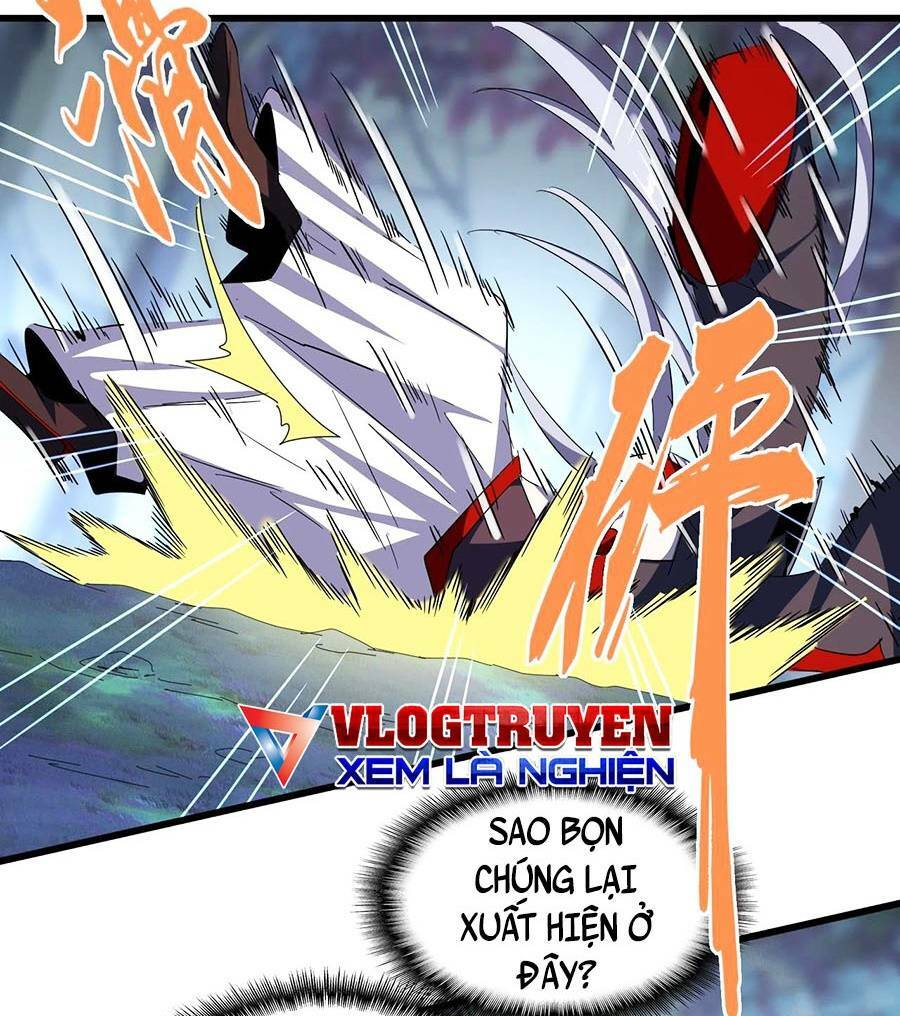 Chương 357 - Trang 36
