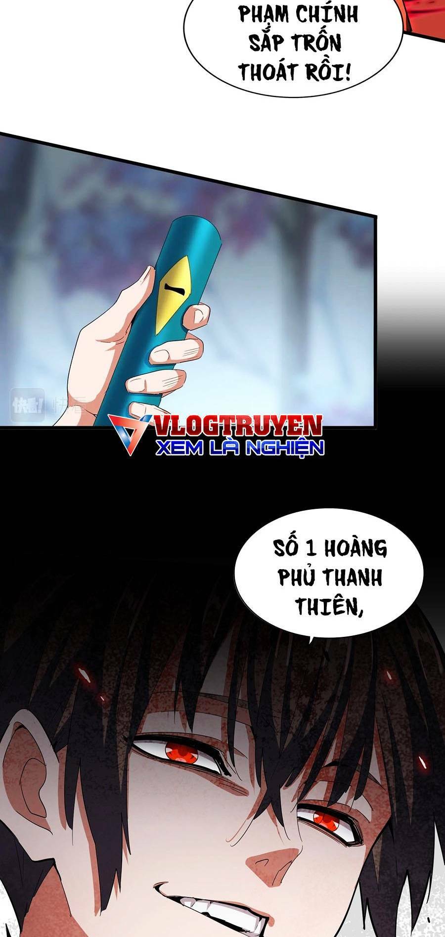 Chương 358 - Trang 30