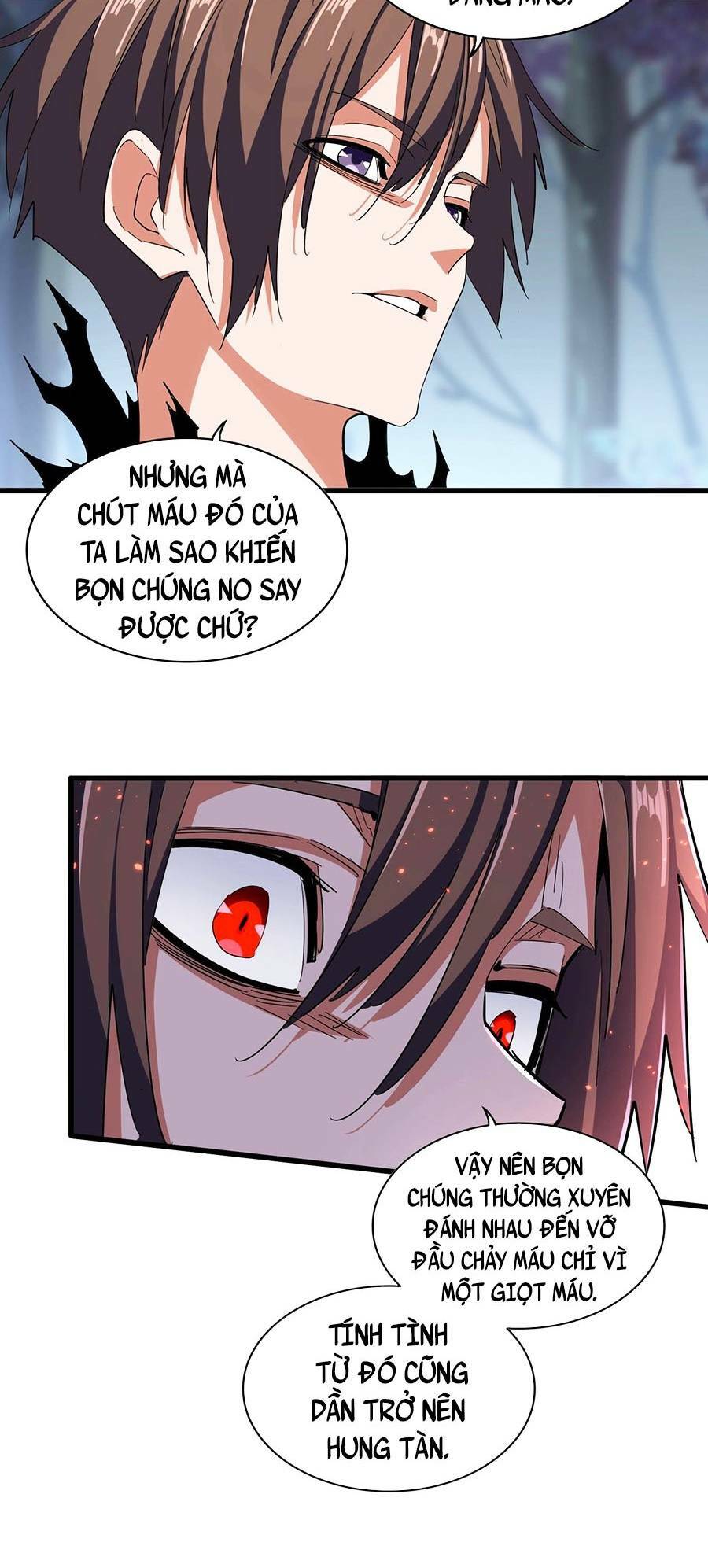 Chương 358 - Trang 5