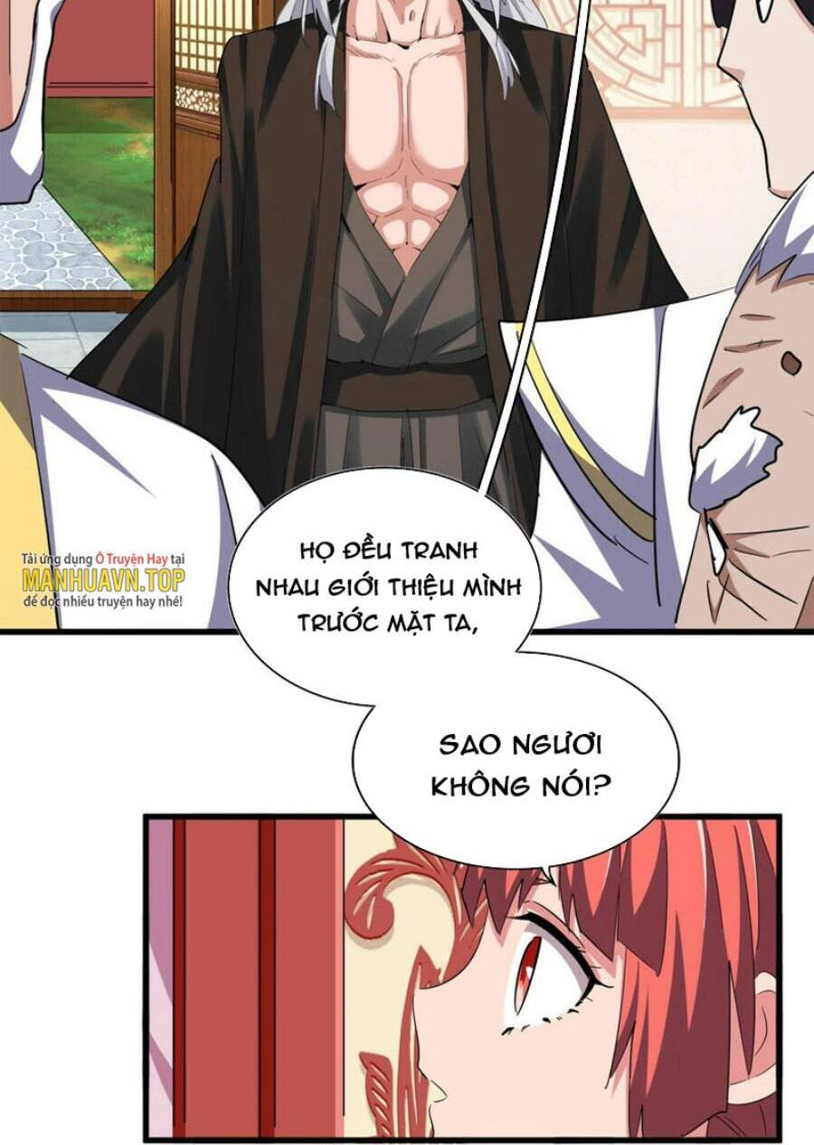 Chương 368 - Trang 32