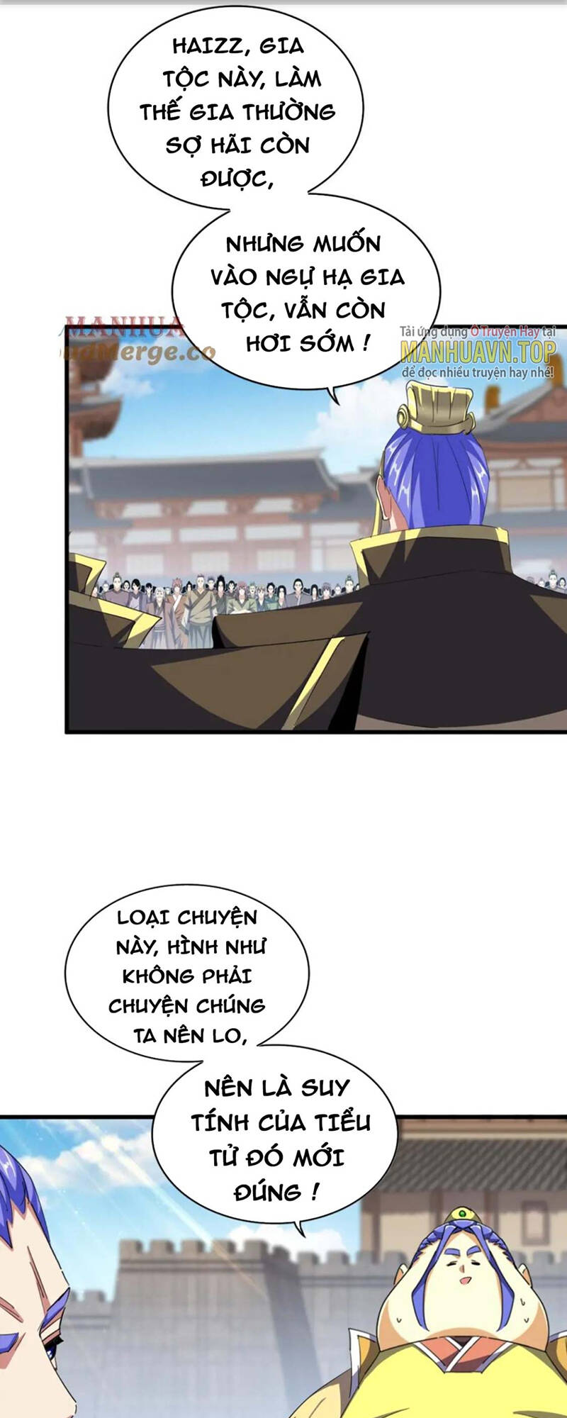 Chương 381 - Trang 1
