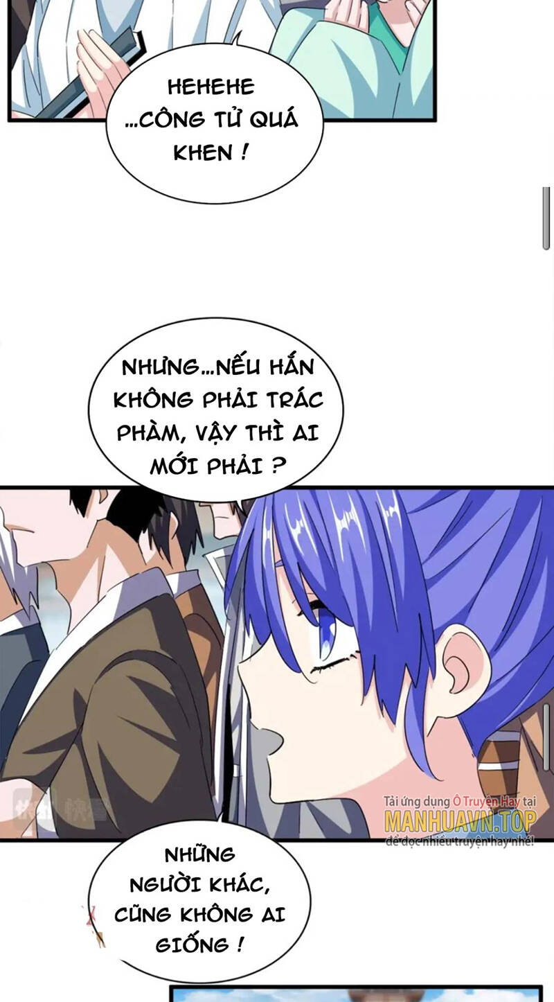 Chương 381 - Trang 12