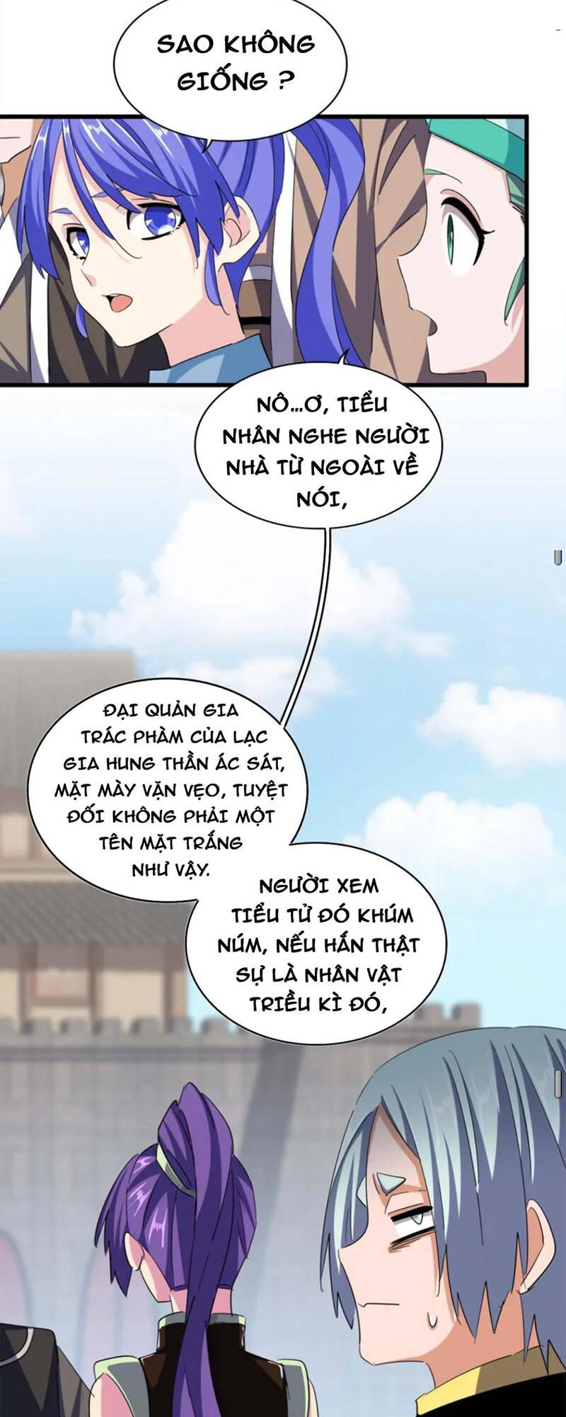 Chương 381 - Trang 10
