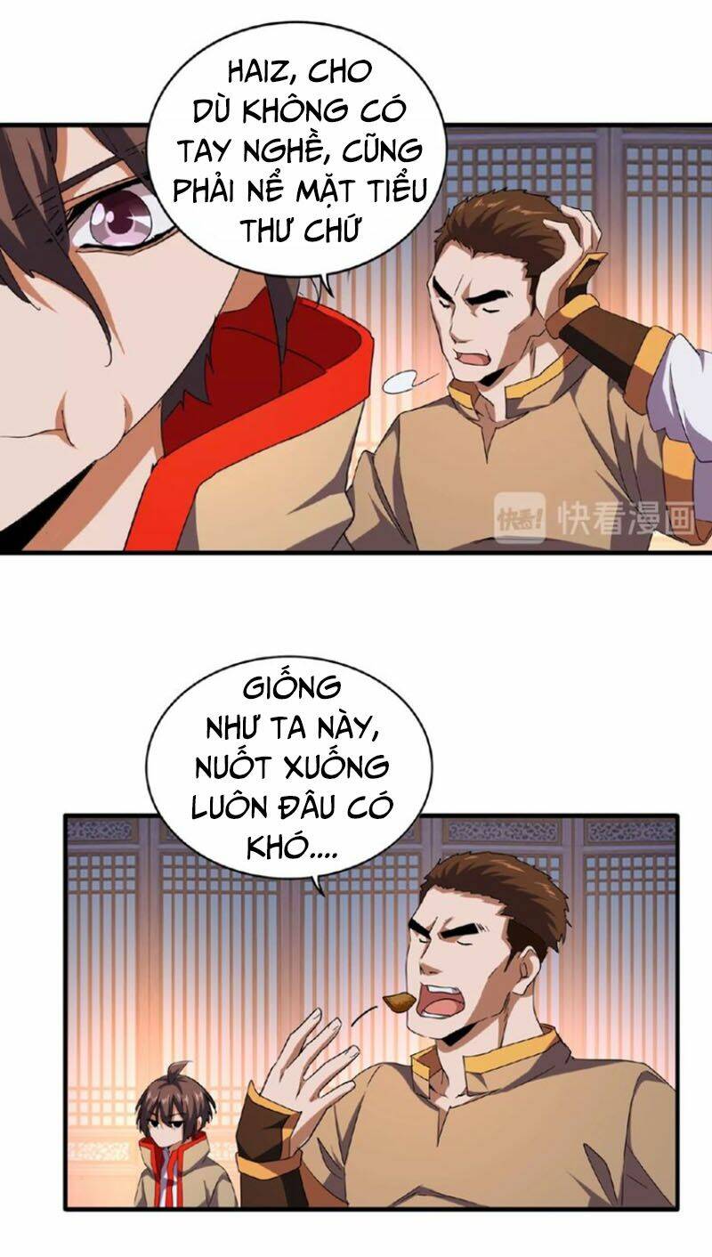 Chương 40 - Trang 19