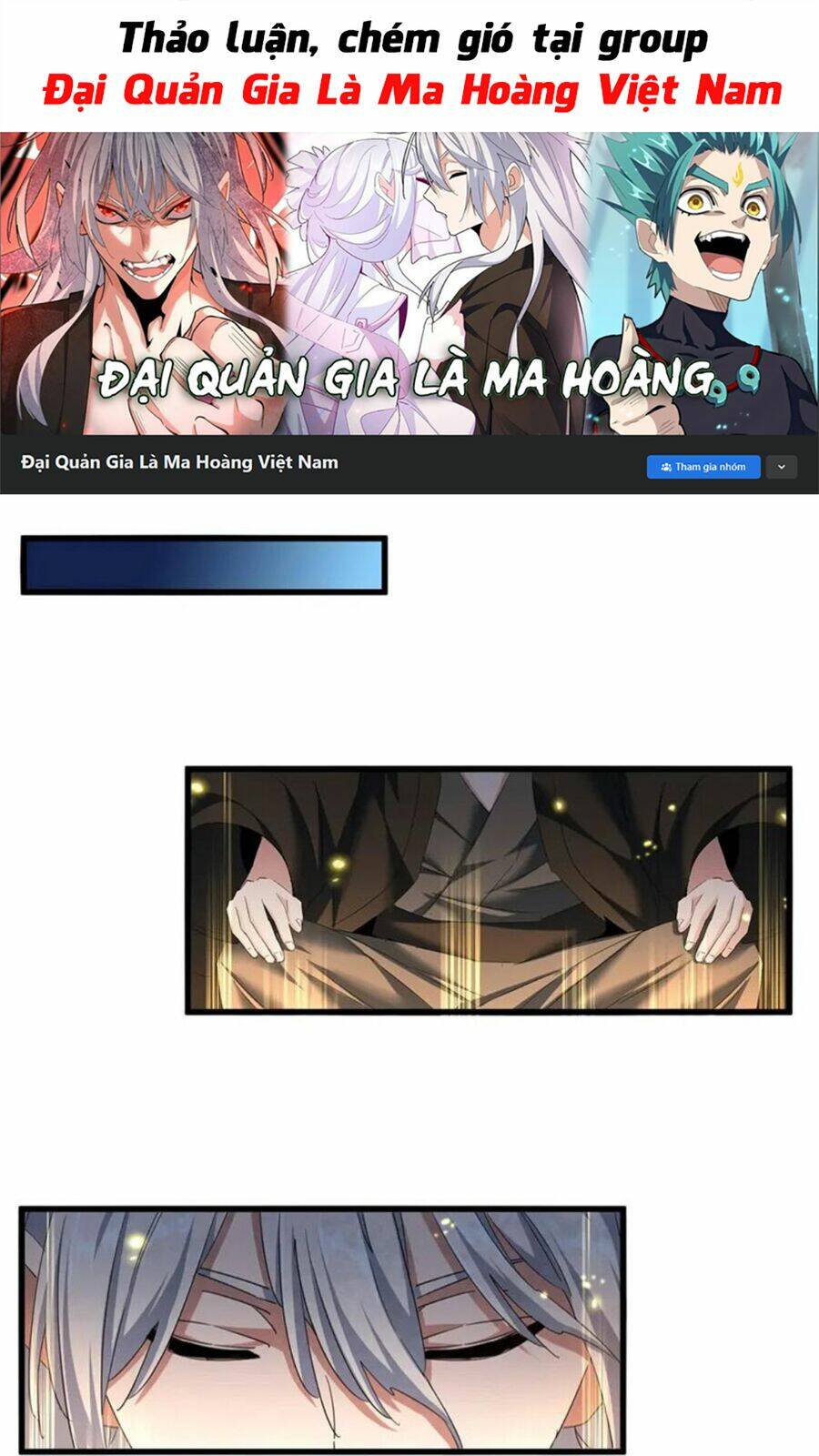 Chương 401 - Trang 1