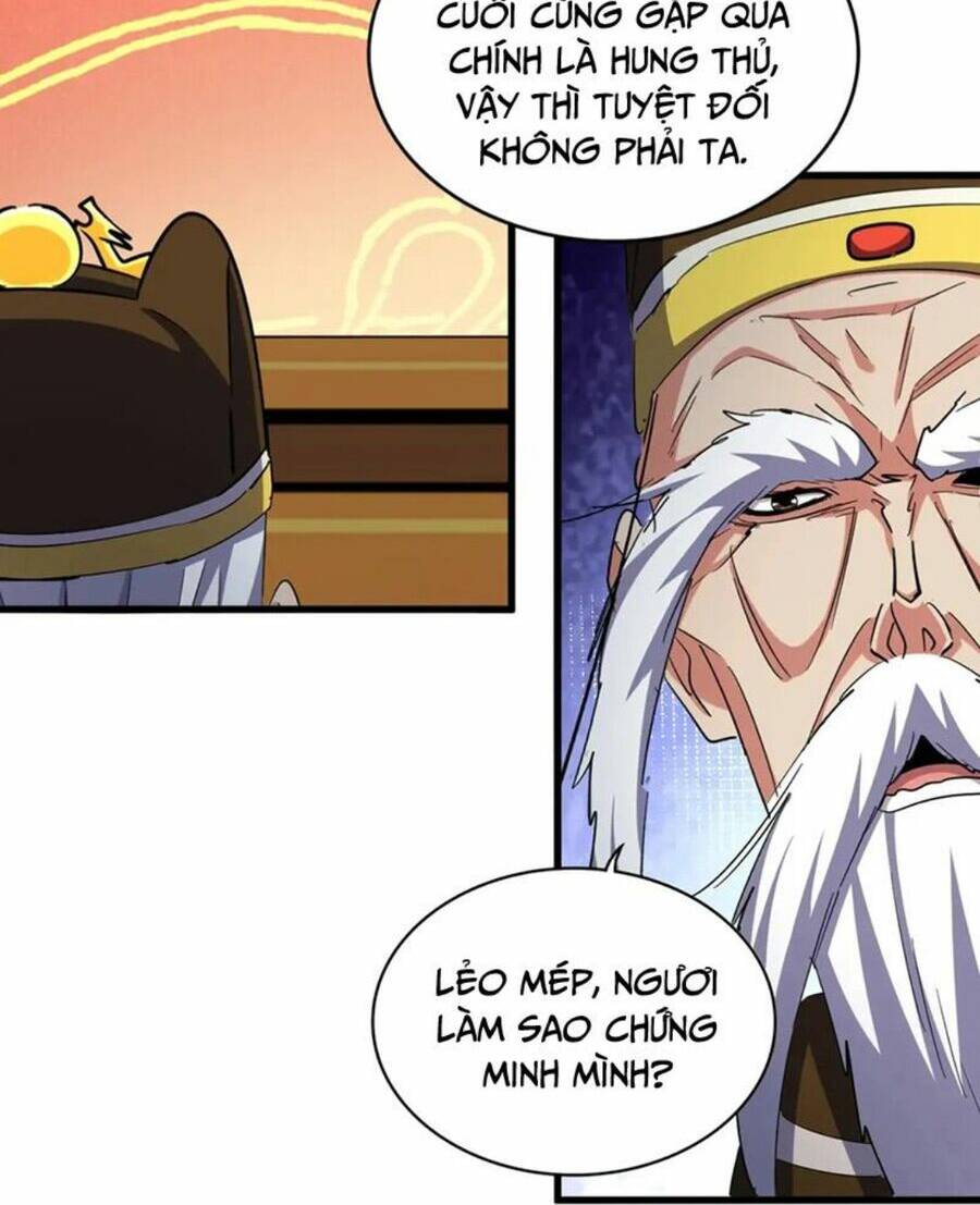 Chương 403 - Trang 35