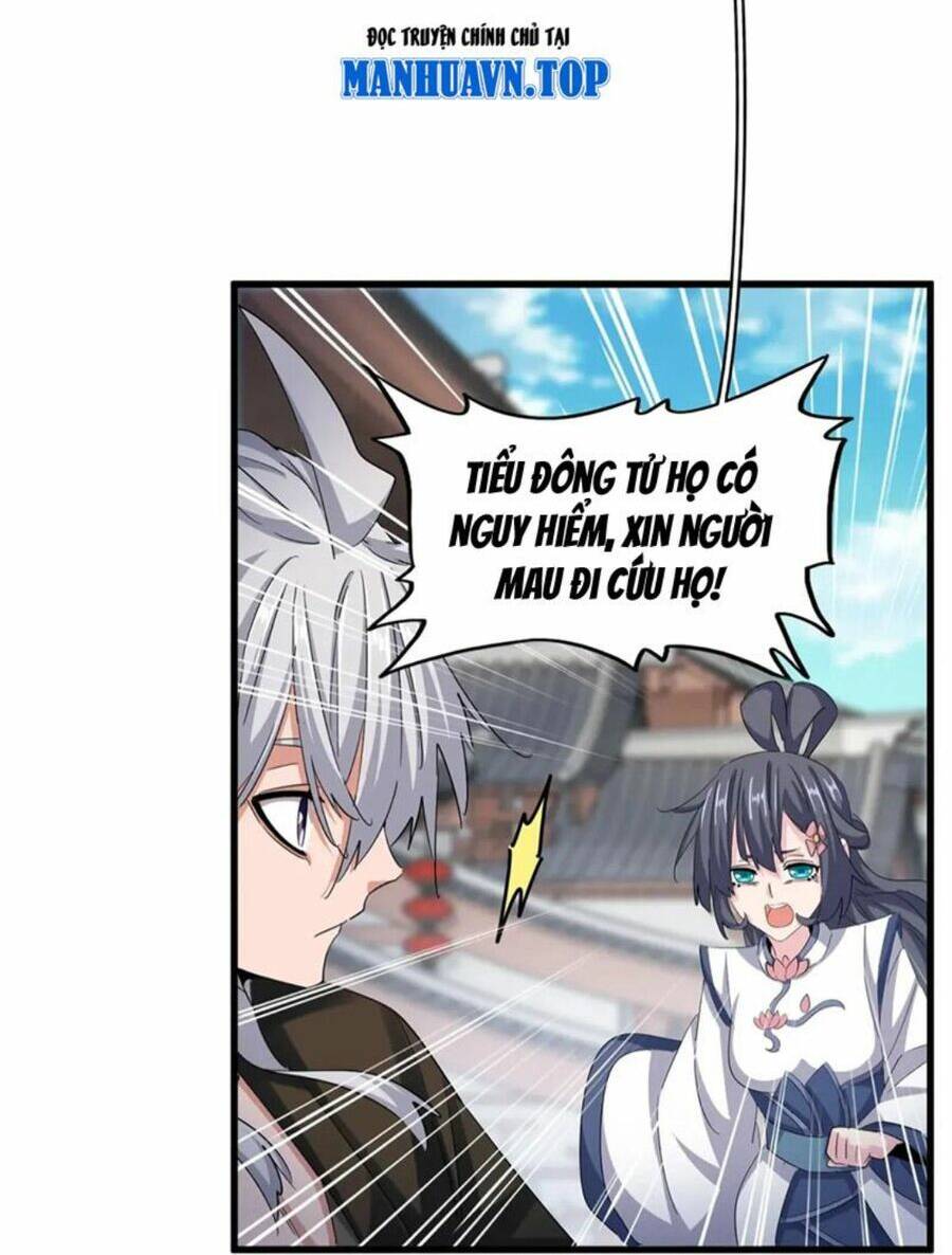 Chương 404 - Trang 28
