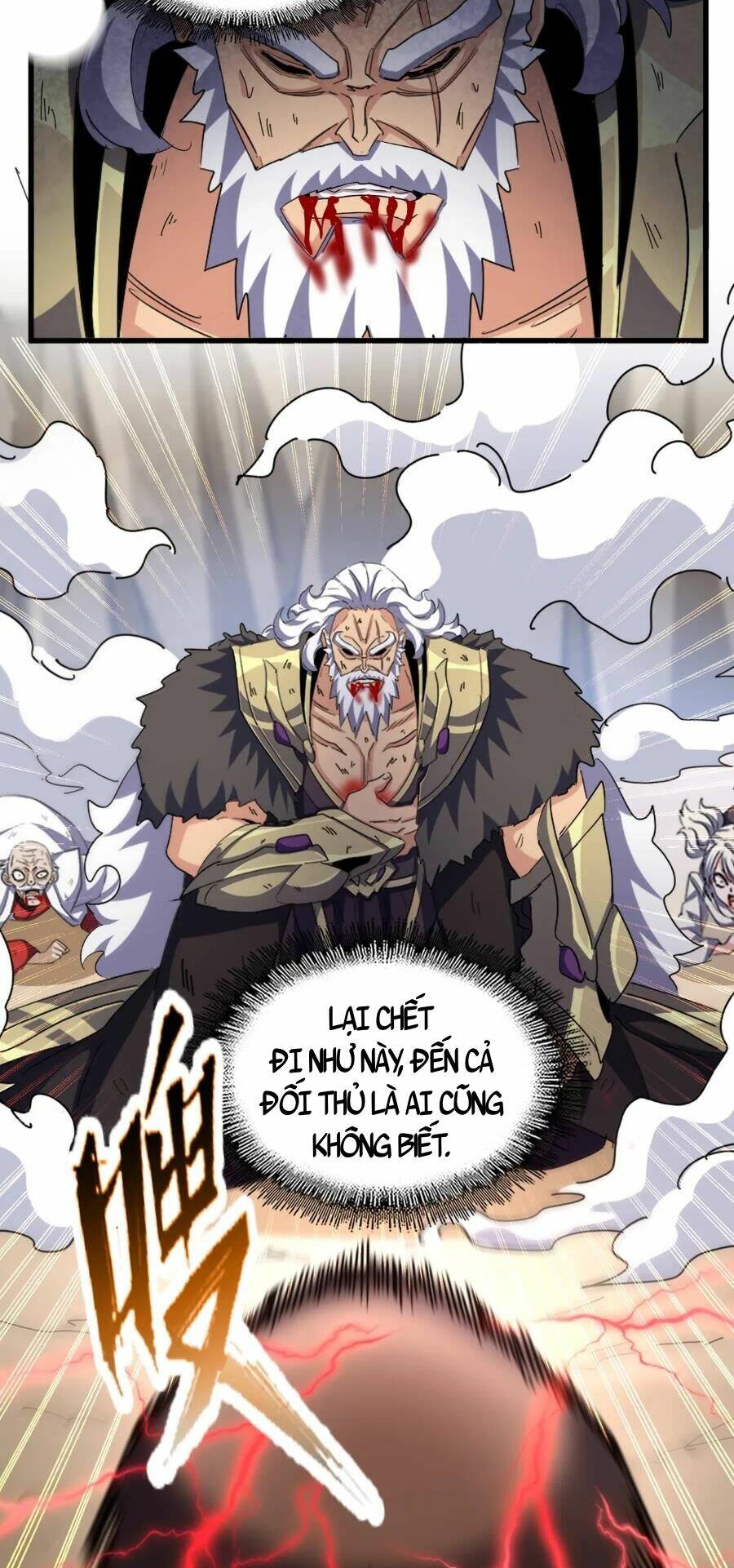Chương 407 - Trang 39