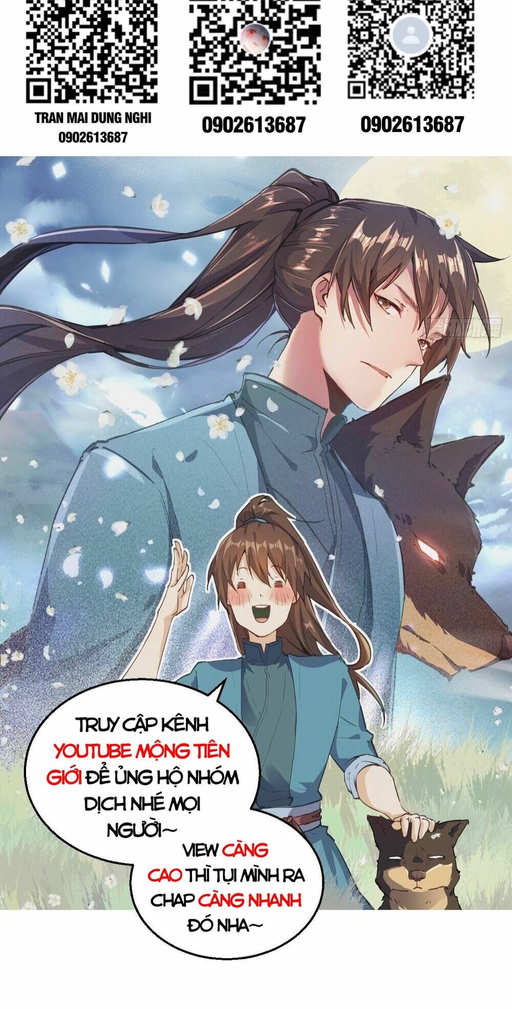 Chương 407 - Trang 50