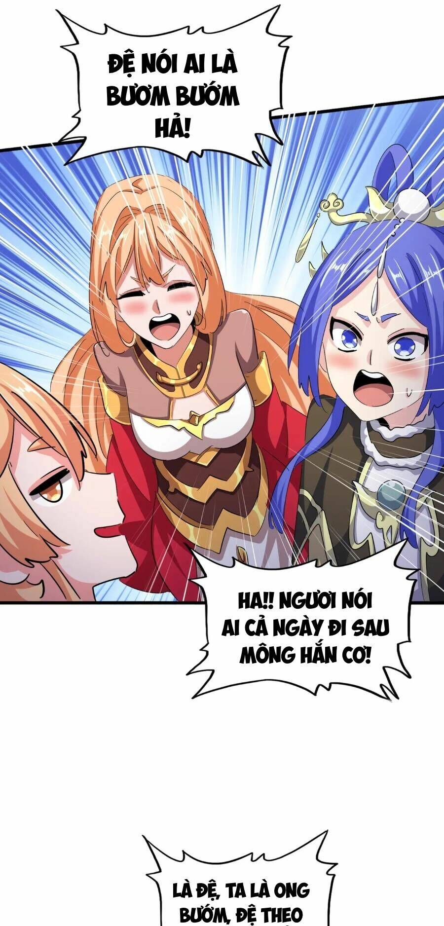 Chương 413 - Trang 11