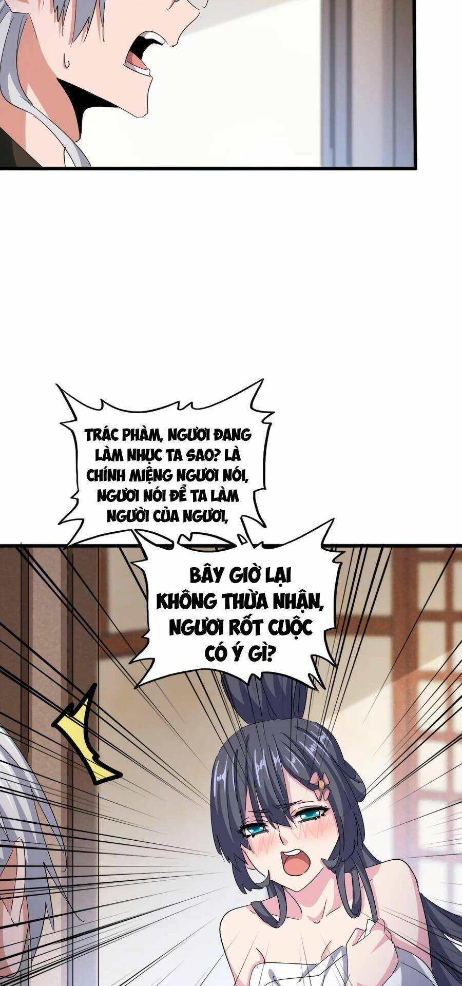 Chương 413 - Trang 34