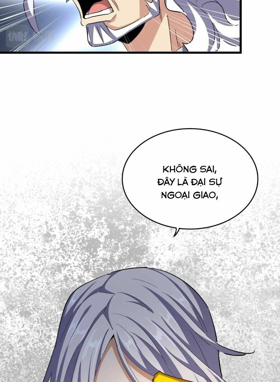 Chương 414 - Trang 34