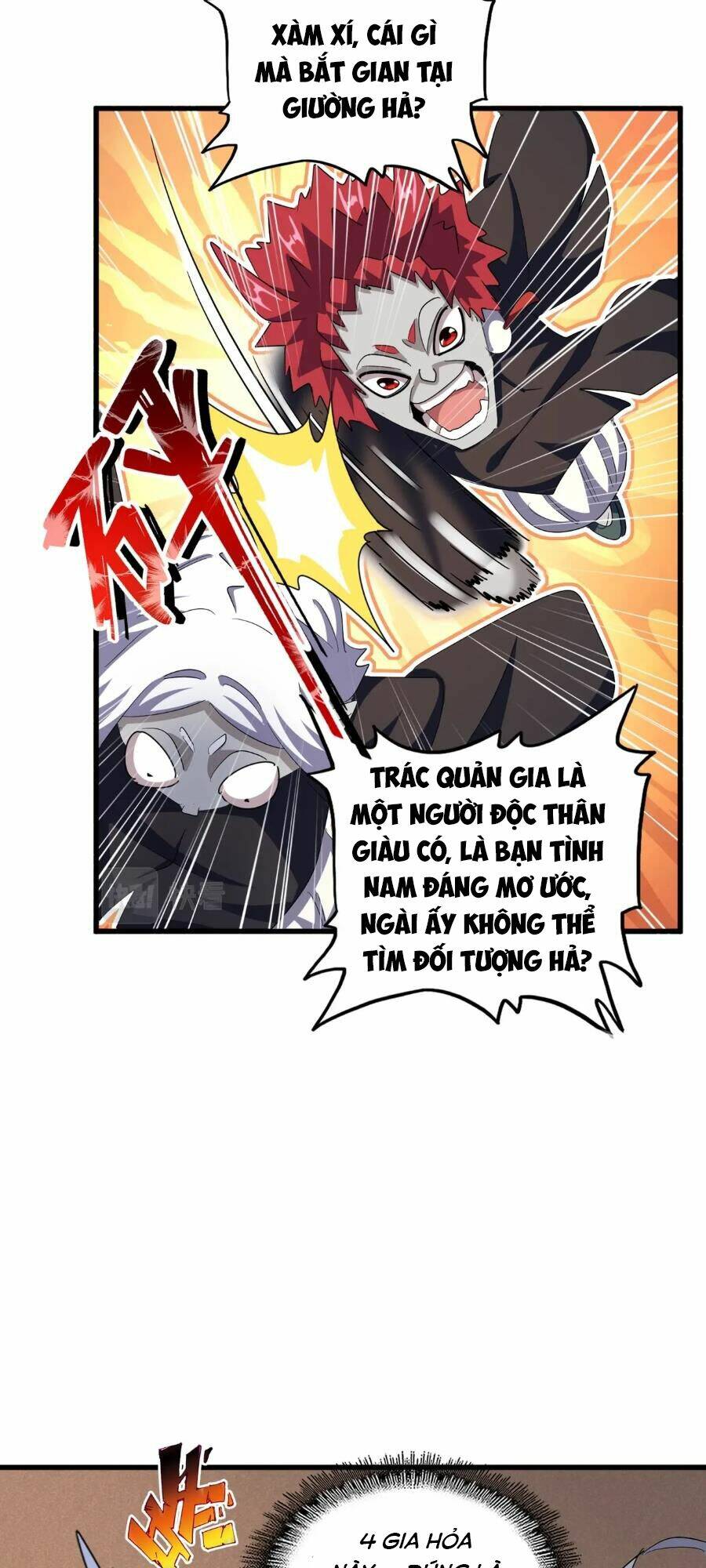 Chương 414 - Trang 10