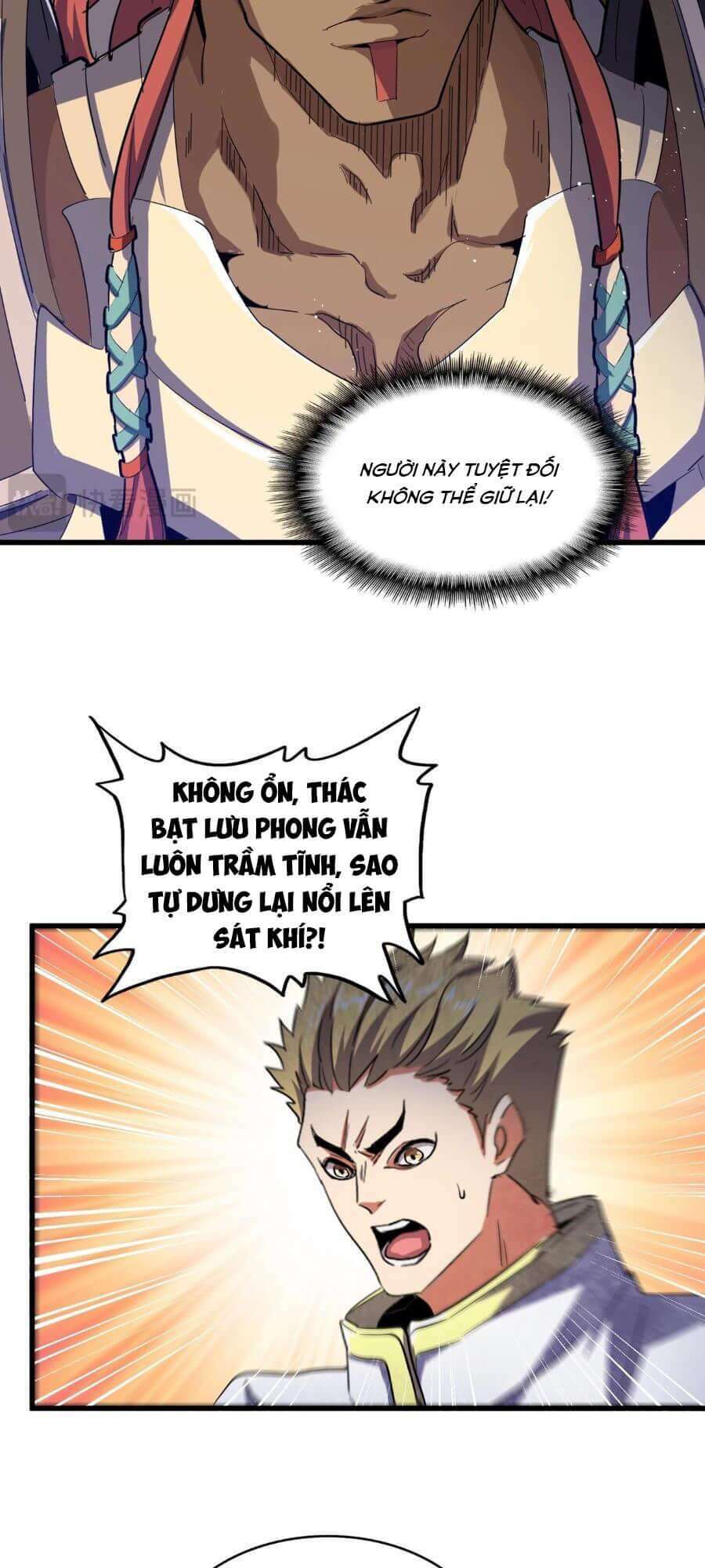 Chương 420 - Trang 30