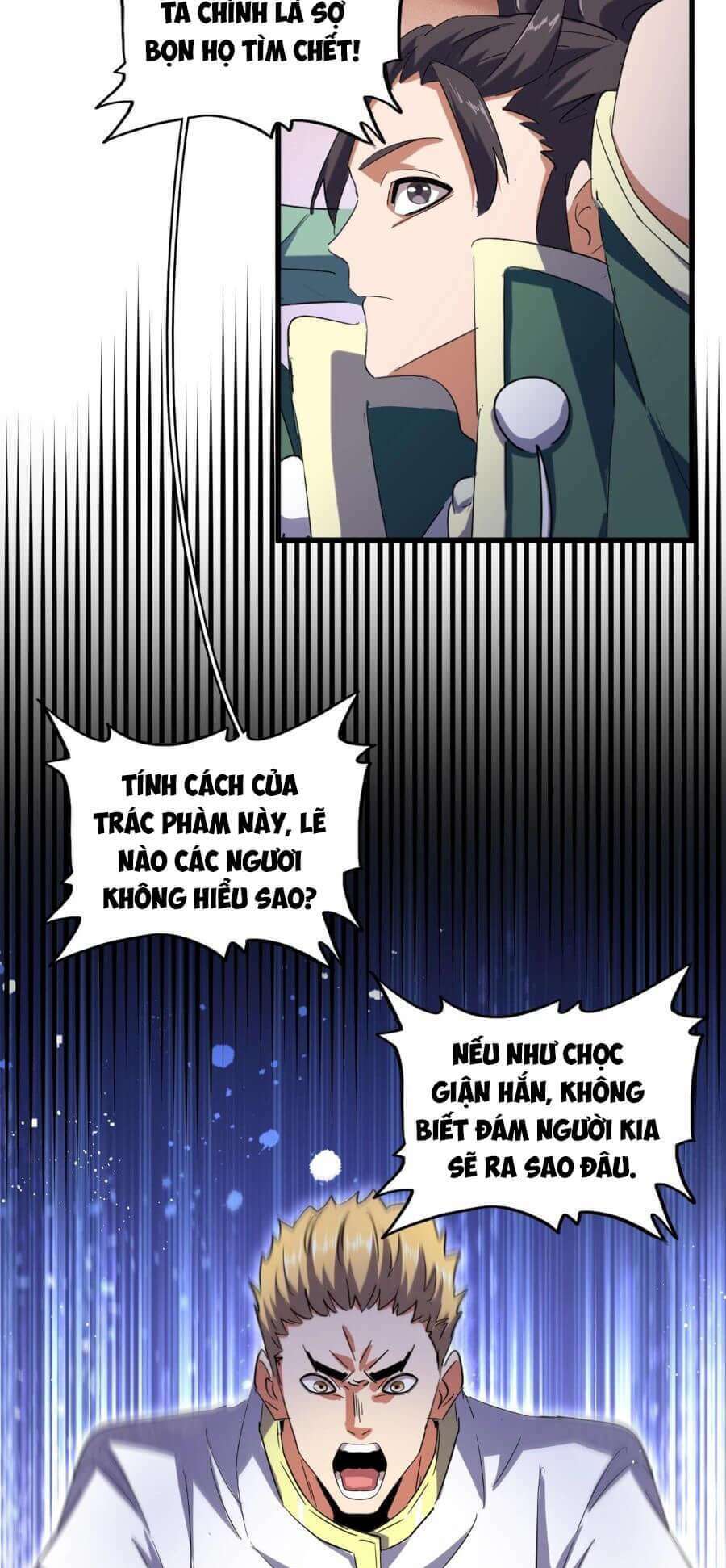 Chương 420 - Trang 32
