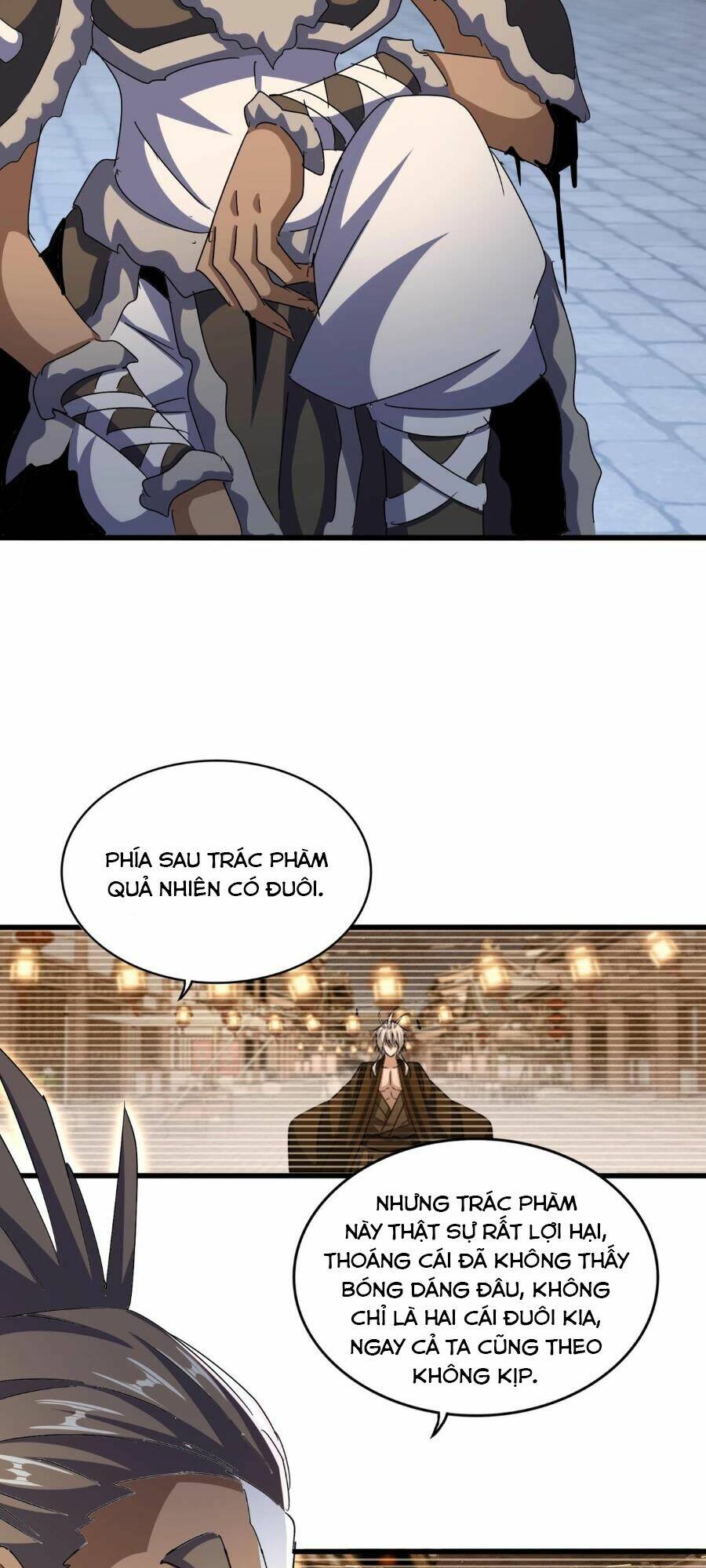 Chương 426 - Trang 27