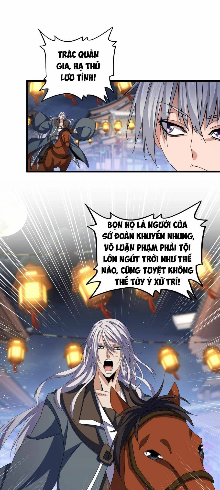 Chương 426 - Trang 8