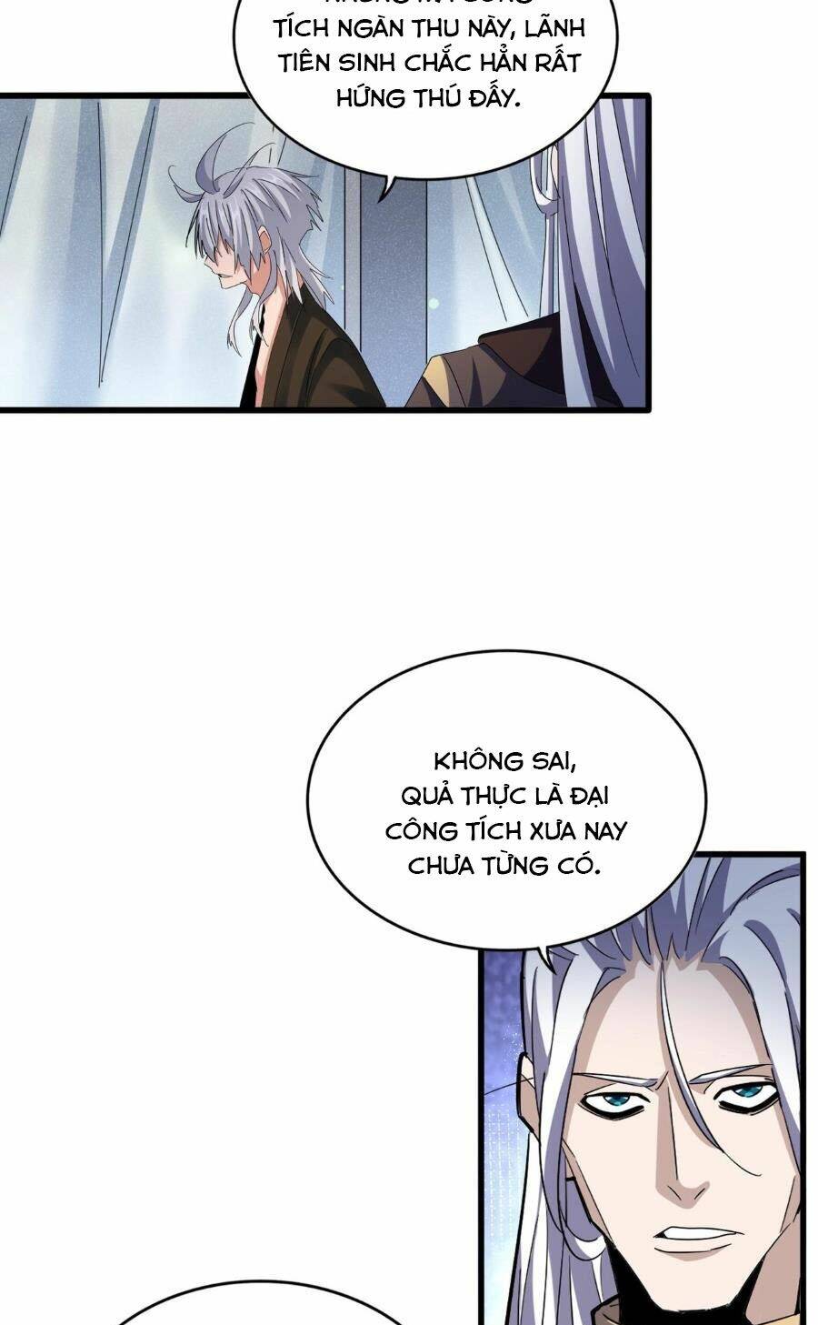 Chương 428 - Trang 19