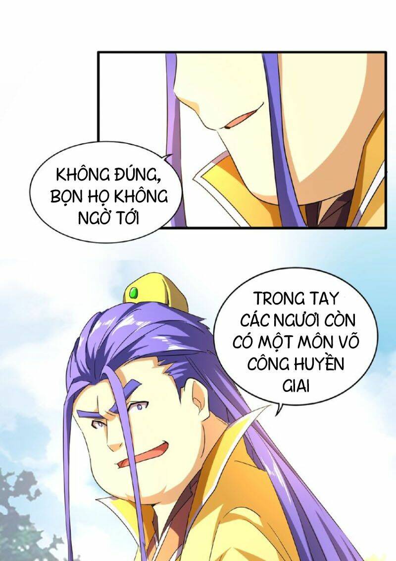 Chương 43 - Trang 30