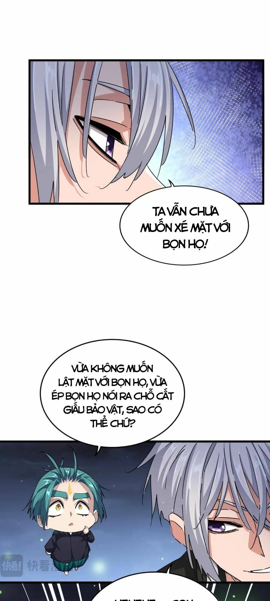 Chương 438 - Trang 10