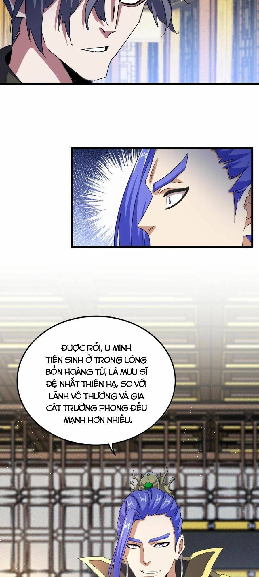 Chương 447 - Trang 7