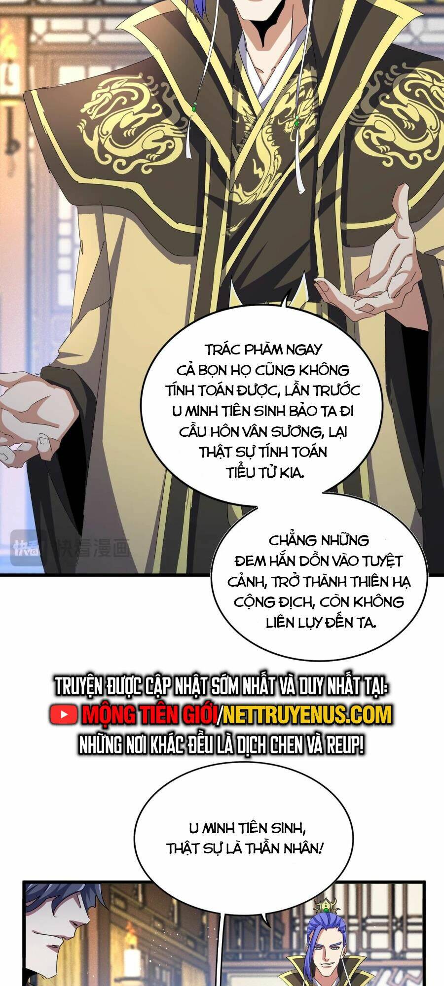 Chương 447 - Trang 8
