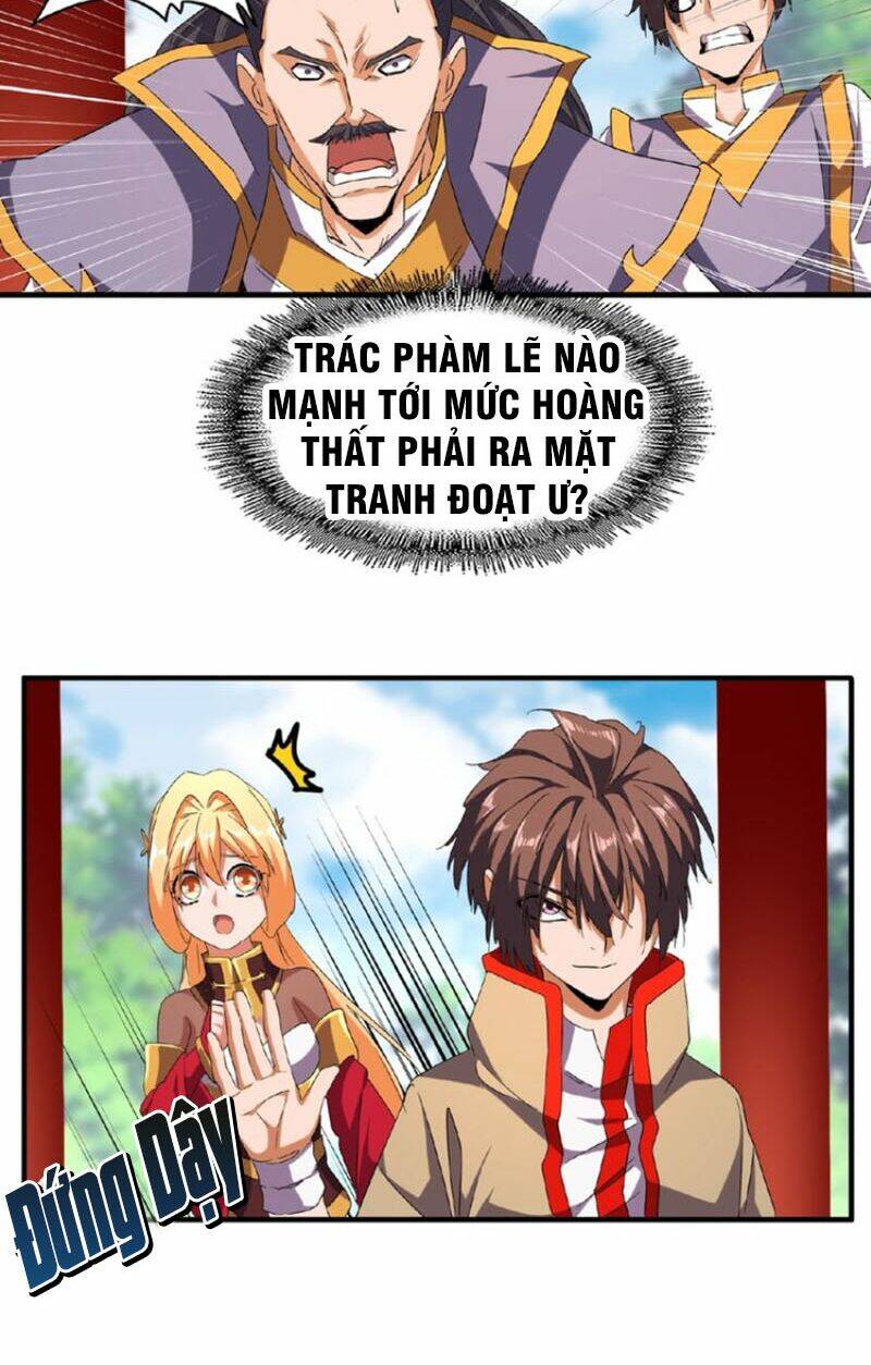 Chương 45 - Trang 19