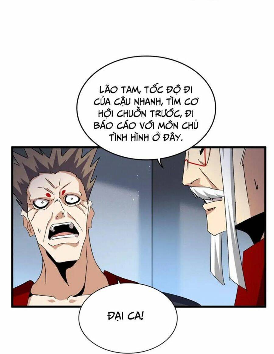 Chương 450 - Trang 43