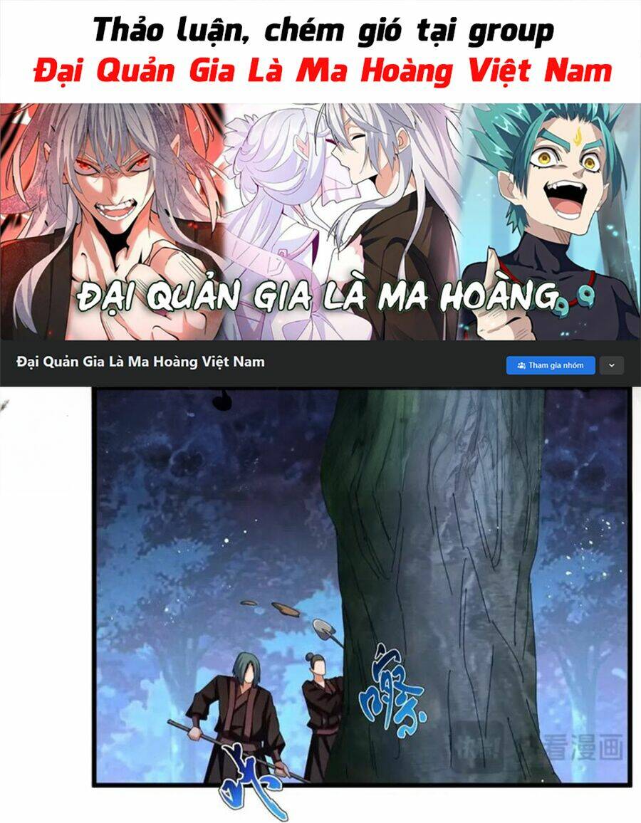 Chương 453 - Trang 1