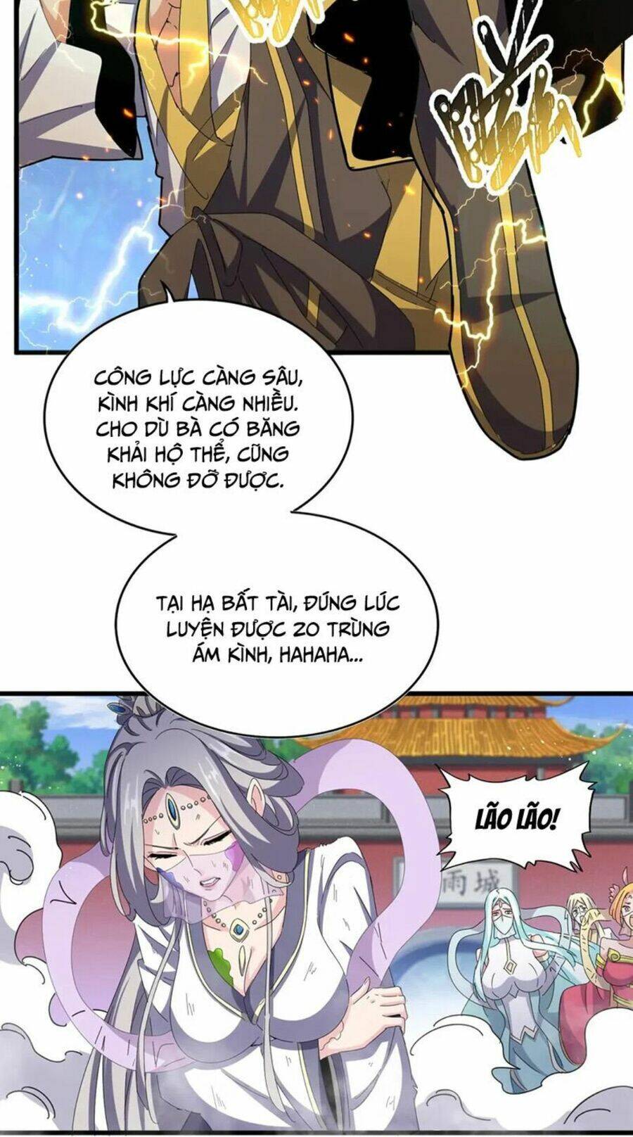Chương 456 - Trang 2