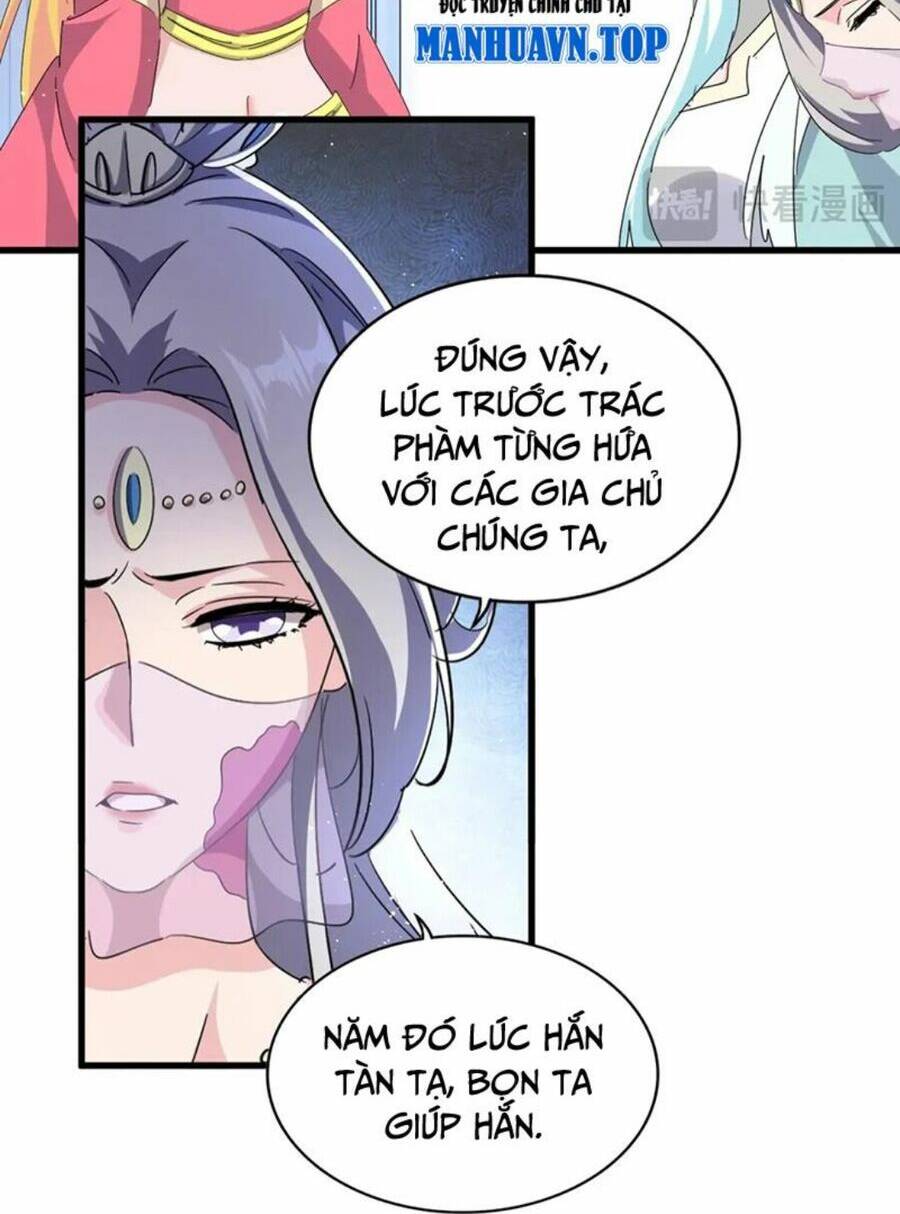Chương 458 - Trang 41