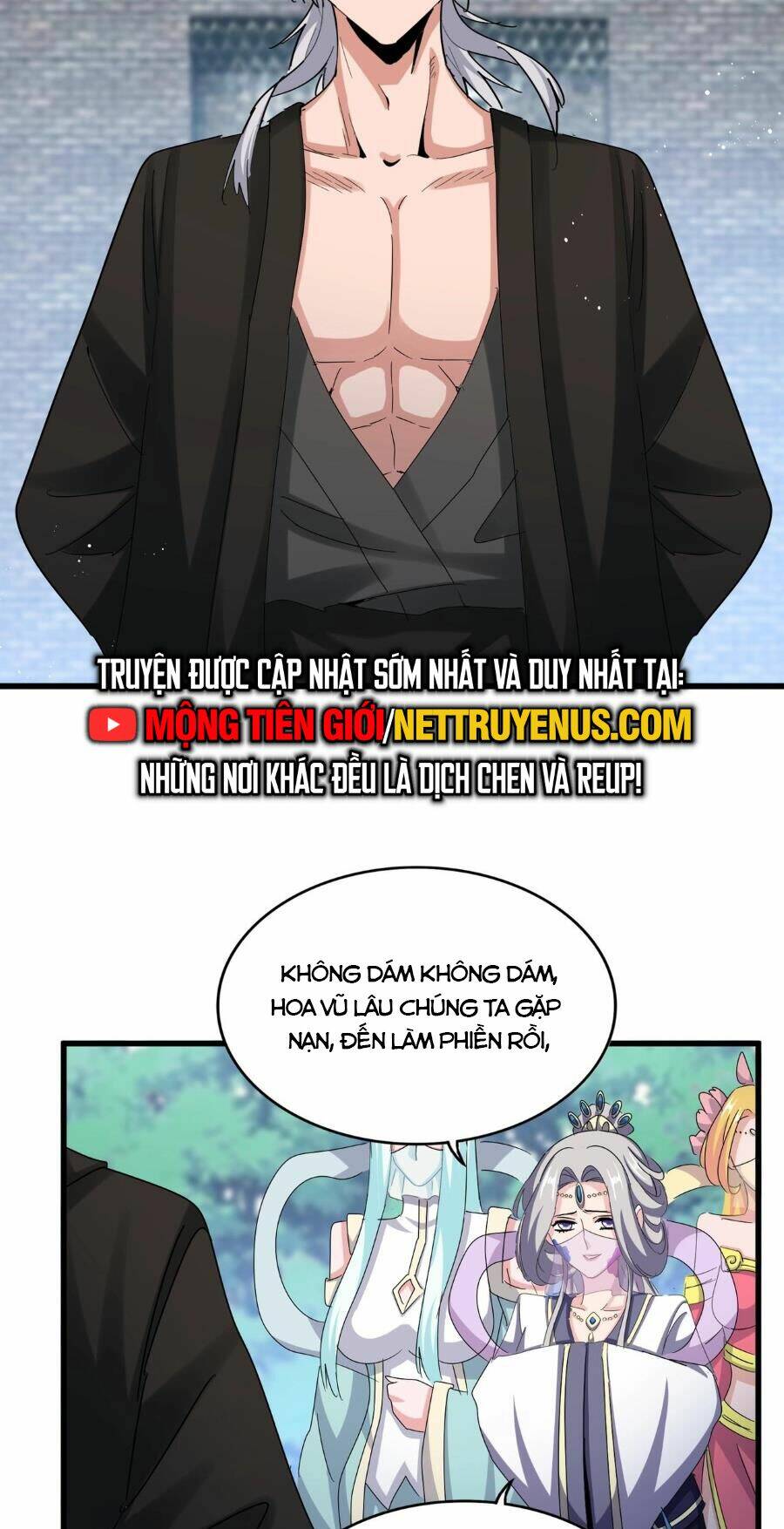 Chương 464 - Trang 30