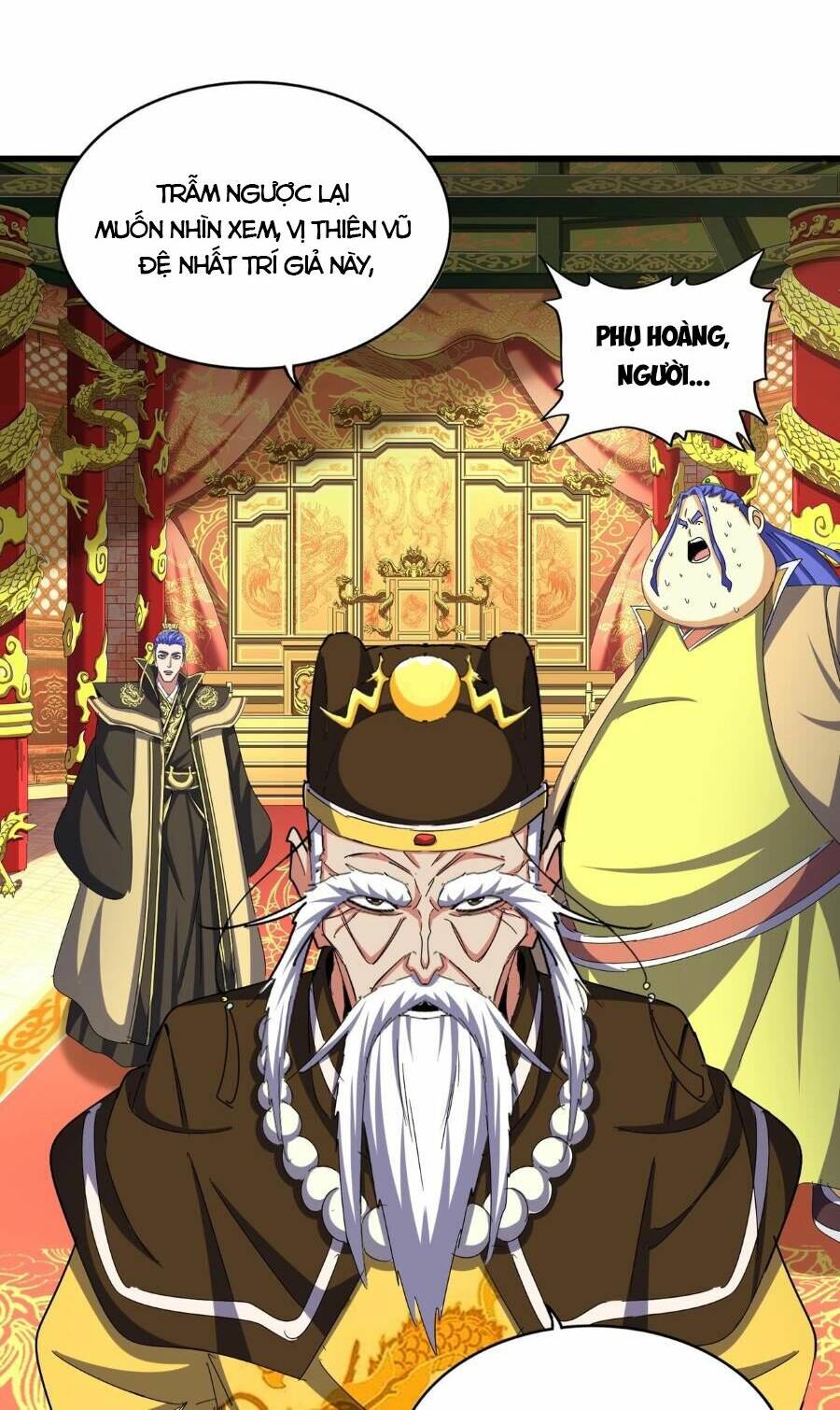Chương 490 - Trang 18