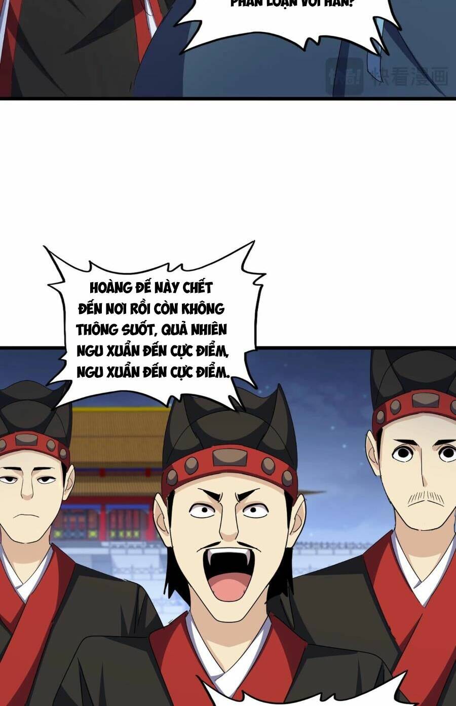 Chương 490 - Trang 34