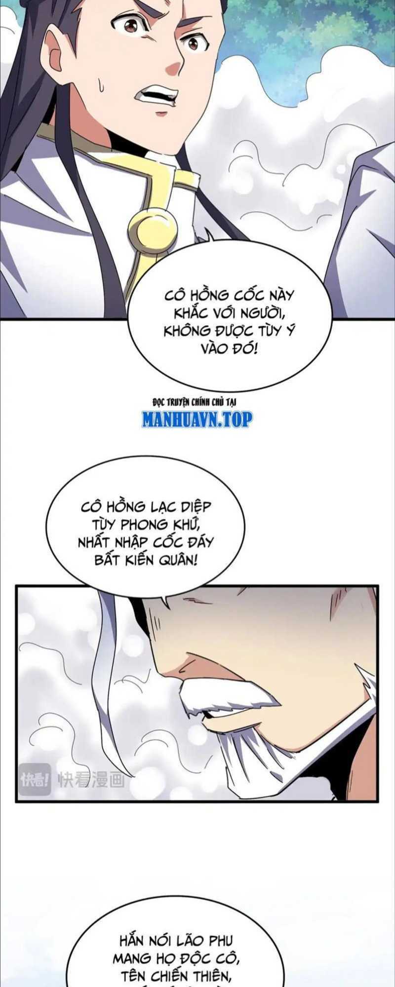 Chương 496 - Trang 12