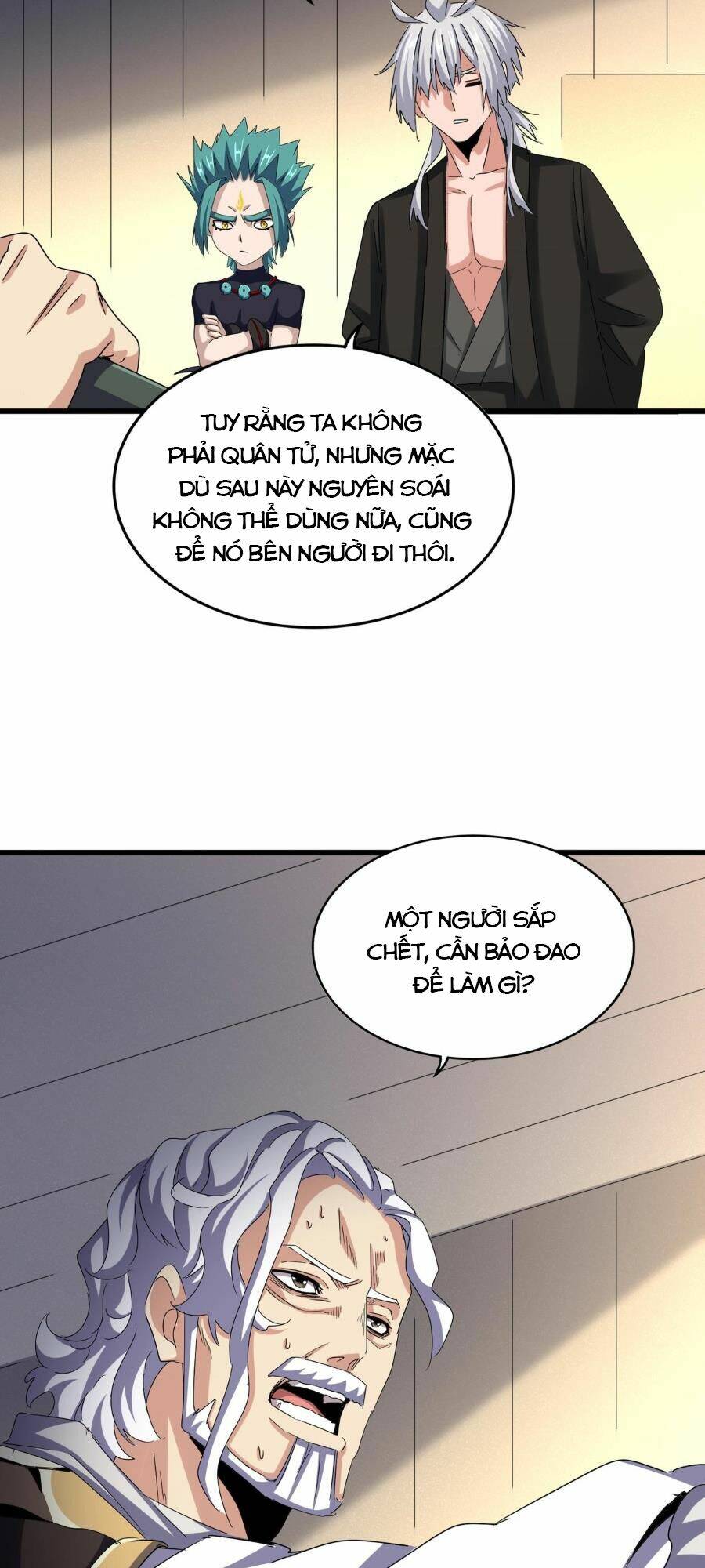 Chương 502 - Trang 40
